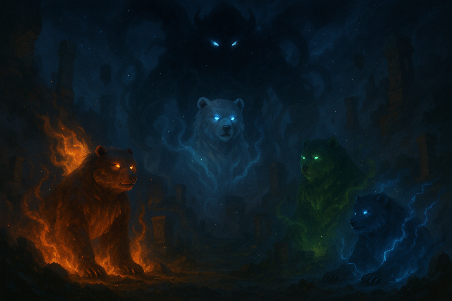 Background