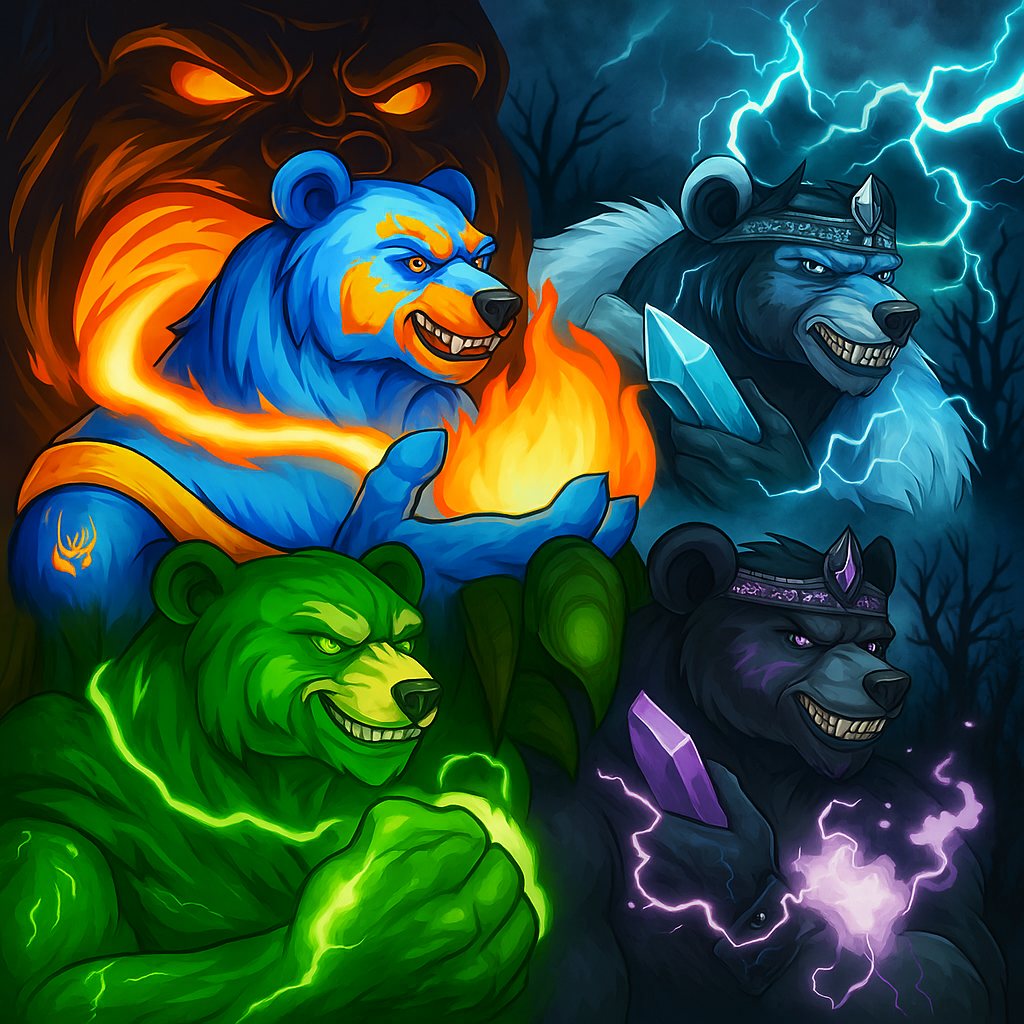 URSA Guardians
